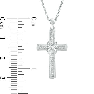 Diamond Accent \