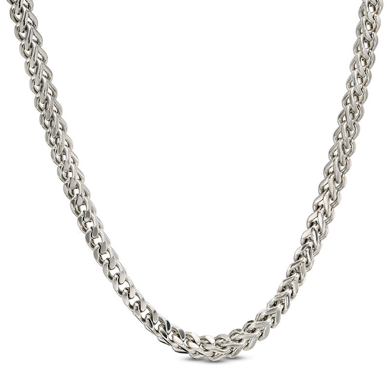 5mm Silver Snake Chain, Mens Necklace Chain, Silver Chain Mens, Flat Snake  Simple Mens Silver Chain 18 / 20 / 22 by Twistedpendant - Etsy UK | Mens chain  necklace, Mens silver chain necklace, Mens silver necklace