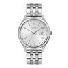 Thumbnail Image 0 of Men's Caravelle by Bulova Watch with Silver-Tone Dial (Model: 43B163)