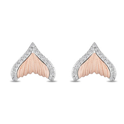 zales earring box