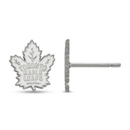 NHL Team Logo Stud Earrings (Select Team)