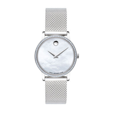 classic museum movado