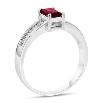Zales Ruby Engagement Rings 2024 www.theisstalschule