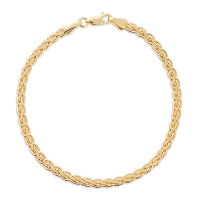 14k gold bracelets on sale