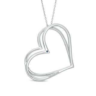 The Kindred Heart from Vera Wang Love Collection 1/2