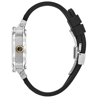 bulova grammy edition precisionist
