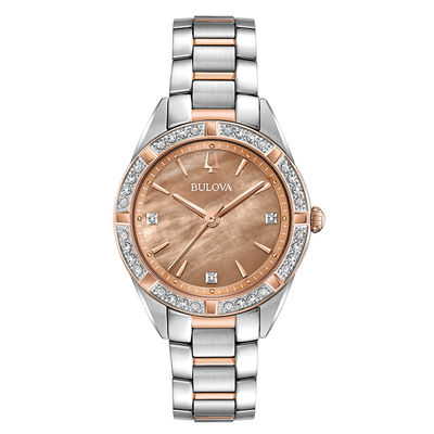 bulova 98r264
