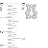Thumbnail Image 3 of 1/4 CT. T.W. Diamond Polar Bear Stud Earrings and Bolo Bracelet Set in Sterling Silver - 9.5"