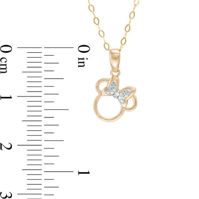 Zales Children s Necklace 2024 www.alhudapk