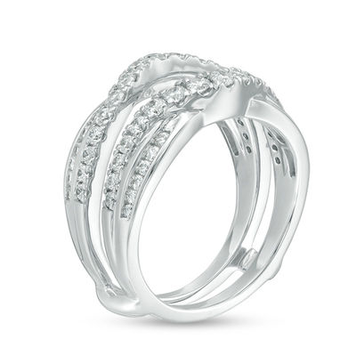 zales wedding band enhancers