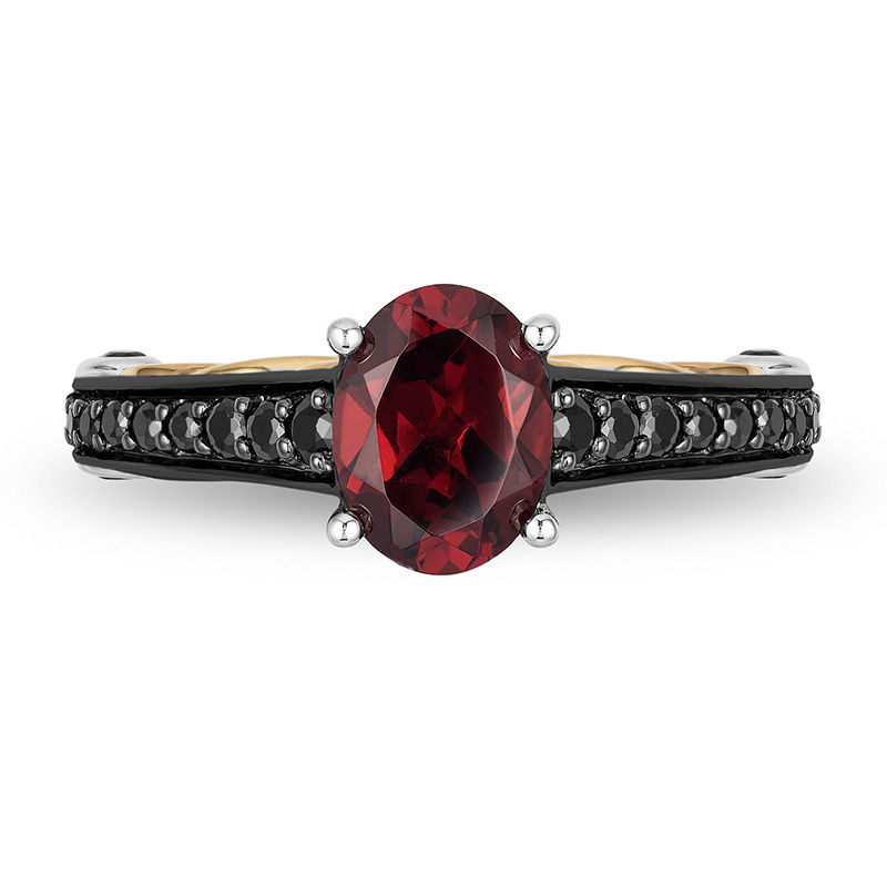 Evil queen hotsell ring at zales