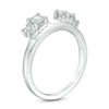 Thumbnail Image 2 of 1/2 CT. T.W. Diamond Solitaire Enhancer in 14K White Gold