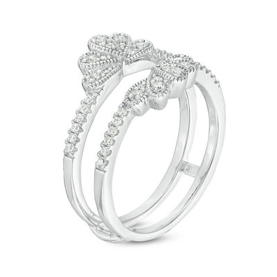 zales wedding band enhancers