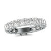 Thumbnail Image 1 of 4 CT. T.W. Asscher-Cut Diamond Eternity Band in Platinum (I/VS2)