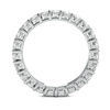 Thumbnail Image 2 of 2-1/2 CT. T.W. Cushion-Cut Diamond Eternity Band in Platinum (G/VS2)