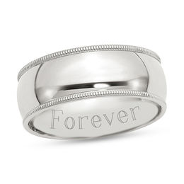 Zales engraved rings cheap
