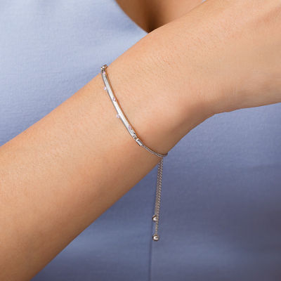 Zales sales friendship bracelet