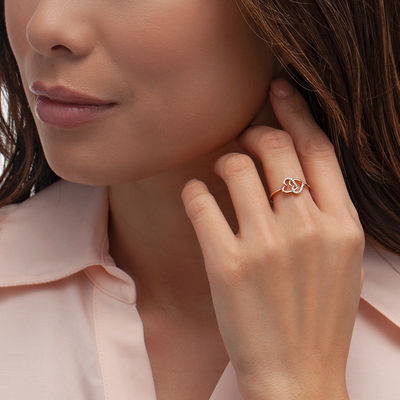  Pandora Enchanted Crown - Pink Sparkling Crown Ring - Rose Gold  Ring for Women - Layering or Stackable Ring - Gift for Her - 14k Rose  Gold-Plated Rose with Pink Crystals 