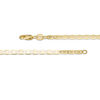 Thumbnail Image 2 of 2.3mm Mariner Chain Necklace in 10K Gold - 18"