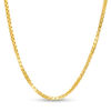 Thumbnail Image 0 of 1.9mm Box Chain Necklace in 14K Gold - 24"