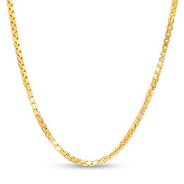 Zales cuban link necklace hotsell
