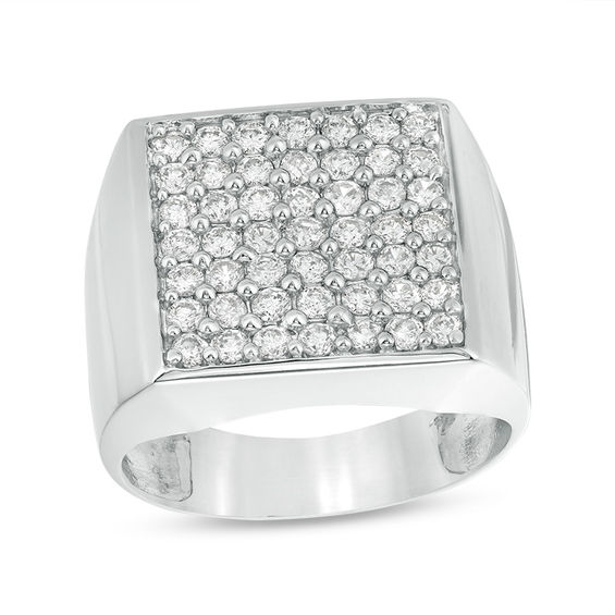 diamond ring mens