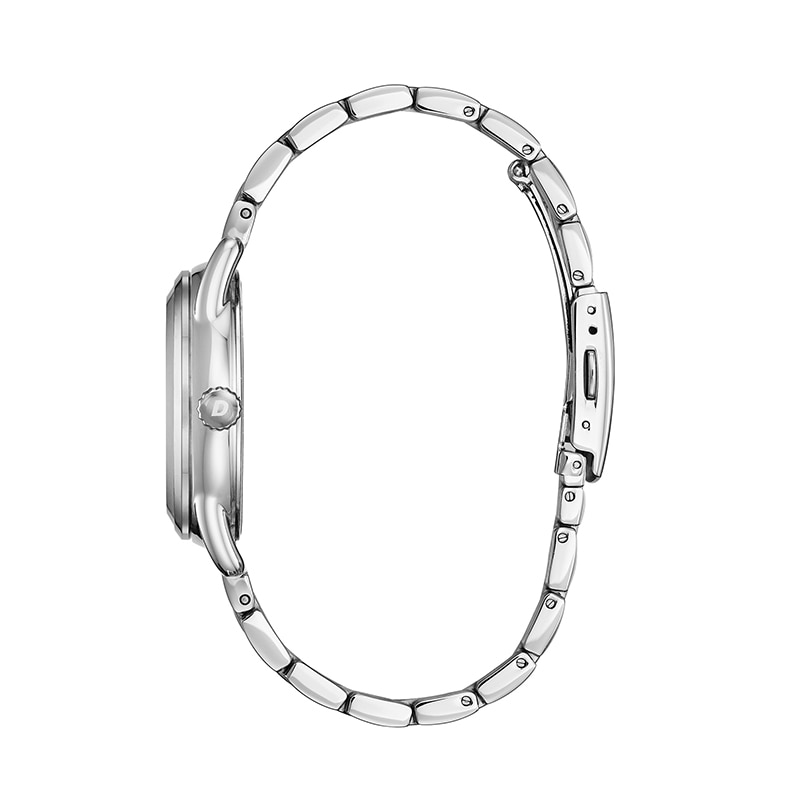 Main Image 2 of Ladies' Drive from Citizen Eco-Drive® LTR Watch with Pink Dial (Model: FE6080-71X)