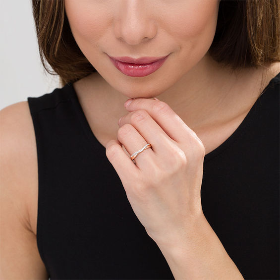 Touareg Silver ring #10 SP｜Silver and Gold Online Store