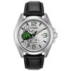 Thumbnail Image 1 of Men's Citizen Eco-Drive® Hulk Strap Watch with Silver-Tone Dial (Model: AW1431-24W)