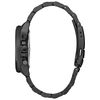 Thumbnail Image 2 of Men's Citizen Eco-Drive® Black Panther Chronograph Black IP Watch with Black Dial (Model: CA0297-52W)