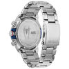 Thumbnail Image 3 of Men's Citizen Eco-Drive® Spider-Man Chronograph Two-Tone Watch with Blue Dial (Model: CA0429-53W)