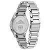 Thumbnail Image 3 of Ladies' Citizen Eco-Drive® Captain Marvel Crystal Accent Watch with Blue Dial (Model: EM0596-58W)
