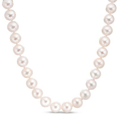 Zales pearl necklace acer v236hl
