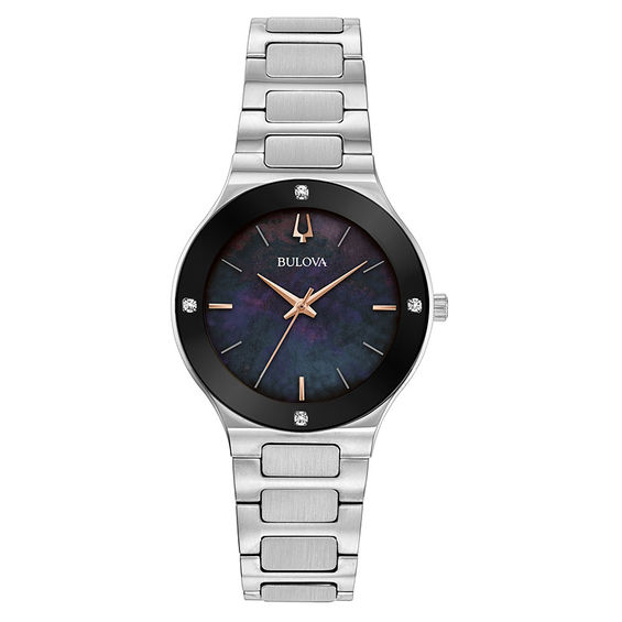 bulova futuro watch