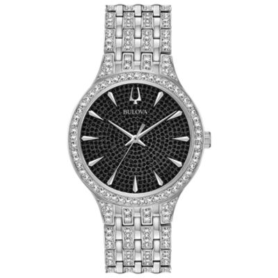 zales mens watches bulova