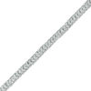 Thumbnail Image 1 of 2 CT. T.W. Diamond Tennis Bracelet in 10K White Gold