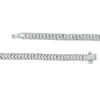 Thumbnail Image 3 of 2 CT. T.W. Diamond Tennis Bracelet in 10K White Gold