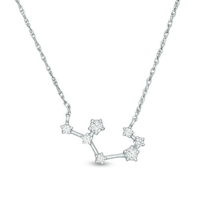 sagittarius constellation jewelry