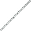 Thumbnail Image 1 of 6 CT. T.W. Diamond Tennis Bracelet in 10K White Gold