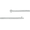 Thumbnail Image 3 of 6 CT. T.W. Diamond Tennis Bracelet in 10K White Gold