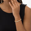 Thumbnail Image 2 of 6 CT. T.W. Diamond Tennis Bracelet in 10K Gold