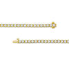 Thumbnail Image 3 of 6 CT. T.W. Diamond Tennis Bracelet in 10K Gold