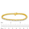 Thumbnail Image 4 of 6 CT. T.W. Diamond Tennis Bracelet in 10K Gold