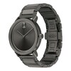 Thumbnail Image 3 of Men's Movado Bold® Gunmetal Grey IP Watch (Model: 3600509)