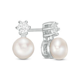 pearl earrings for sale