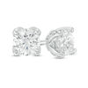 Love's Destiny by Zales 1-5/8 CT. T.W. Certified Diamond Solitaire Stud Earrings in 14K White Gold (I/I2)