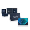 Thumbnail Image 4 of Enchanted Disney Aladdin 1-1/2 CT. T.W. Diamond Double Frame Engagement Ring in 14K Two-Tone Gold
