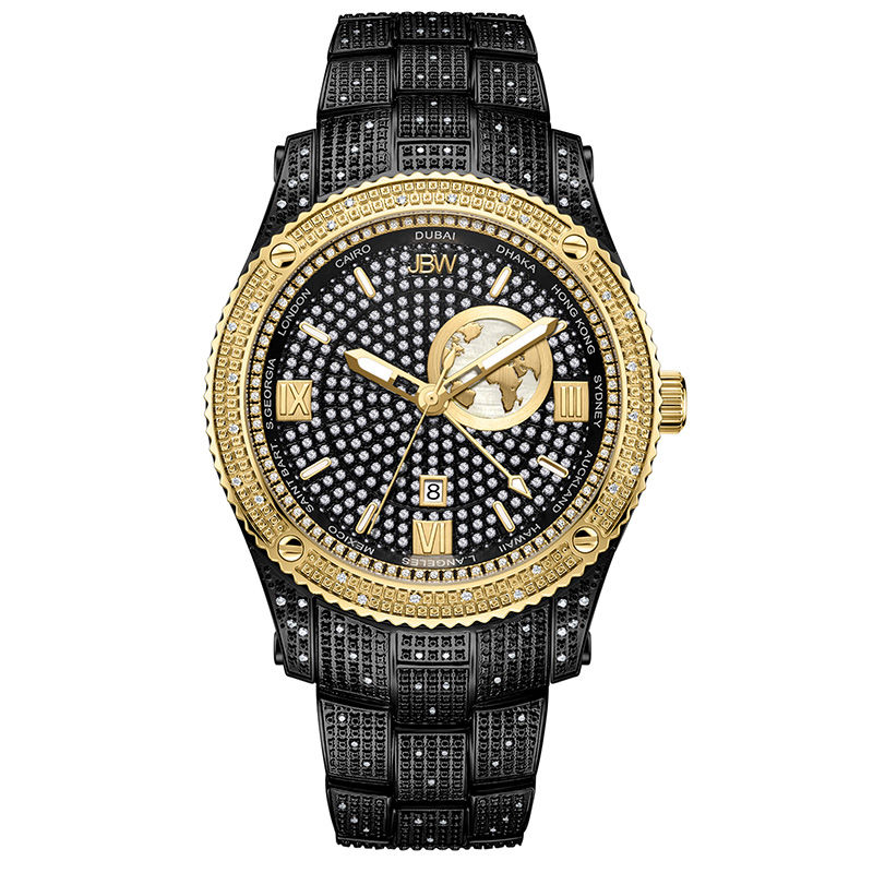 Jet setter watch cheap