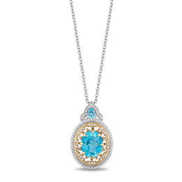 zales clearance necklace