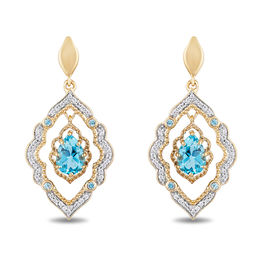 zales clearance earrings